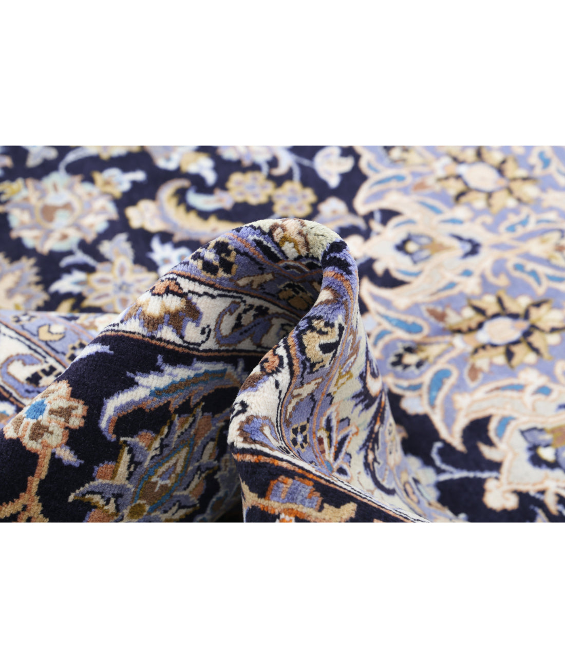 The Cinnamon Psalm
