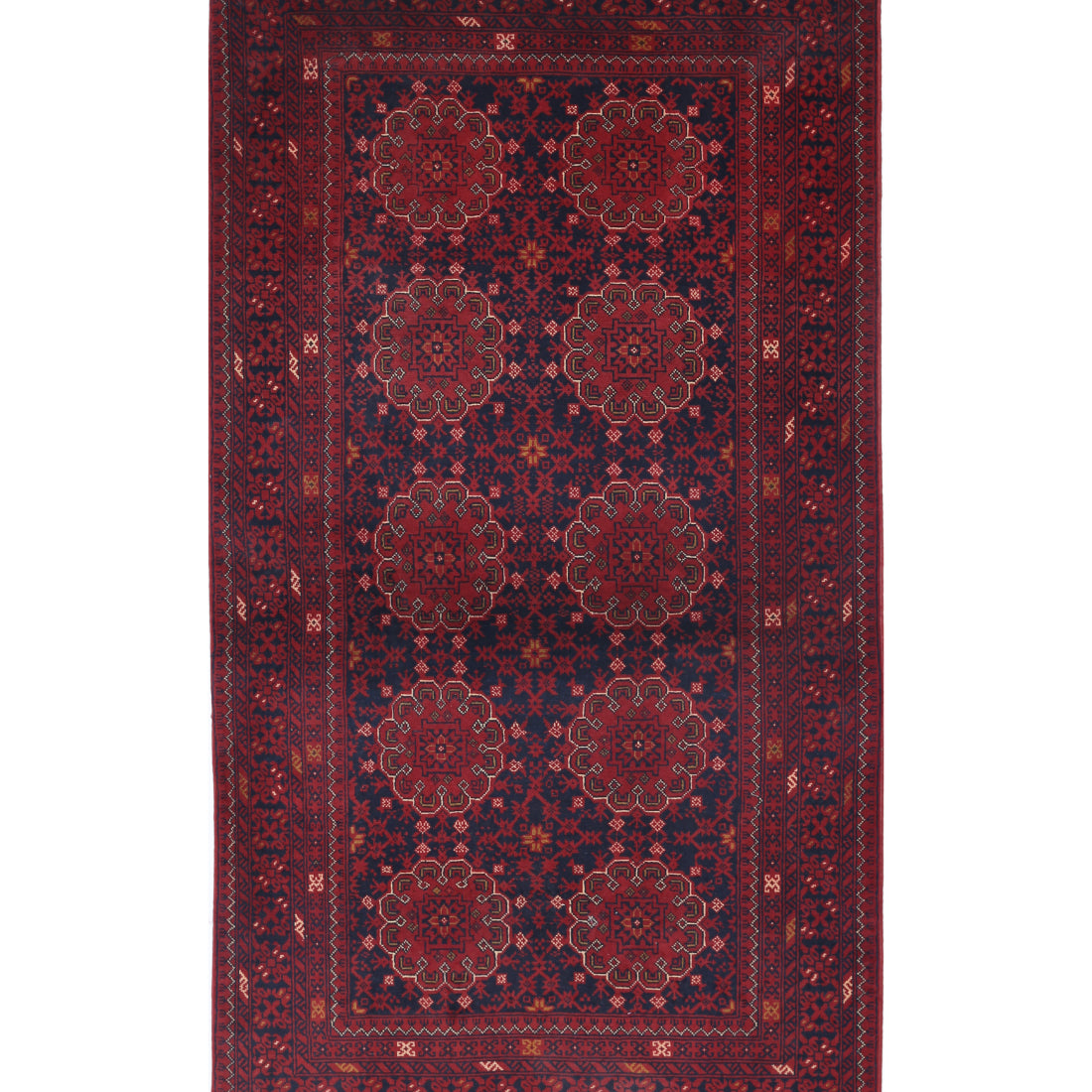 The Pomegranate Passage