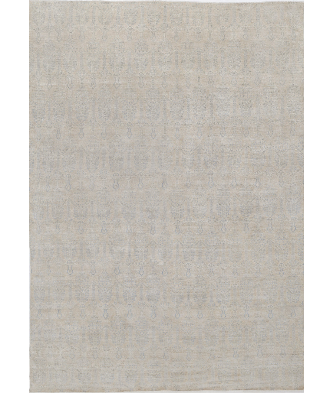 Hand Knotted Fine Artemix Wool Rug - 12&#39;5&#39;&#39; x 17&#39;8&#39;&#39;