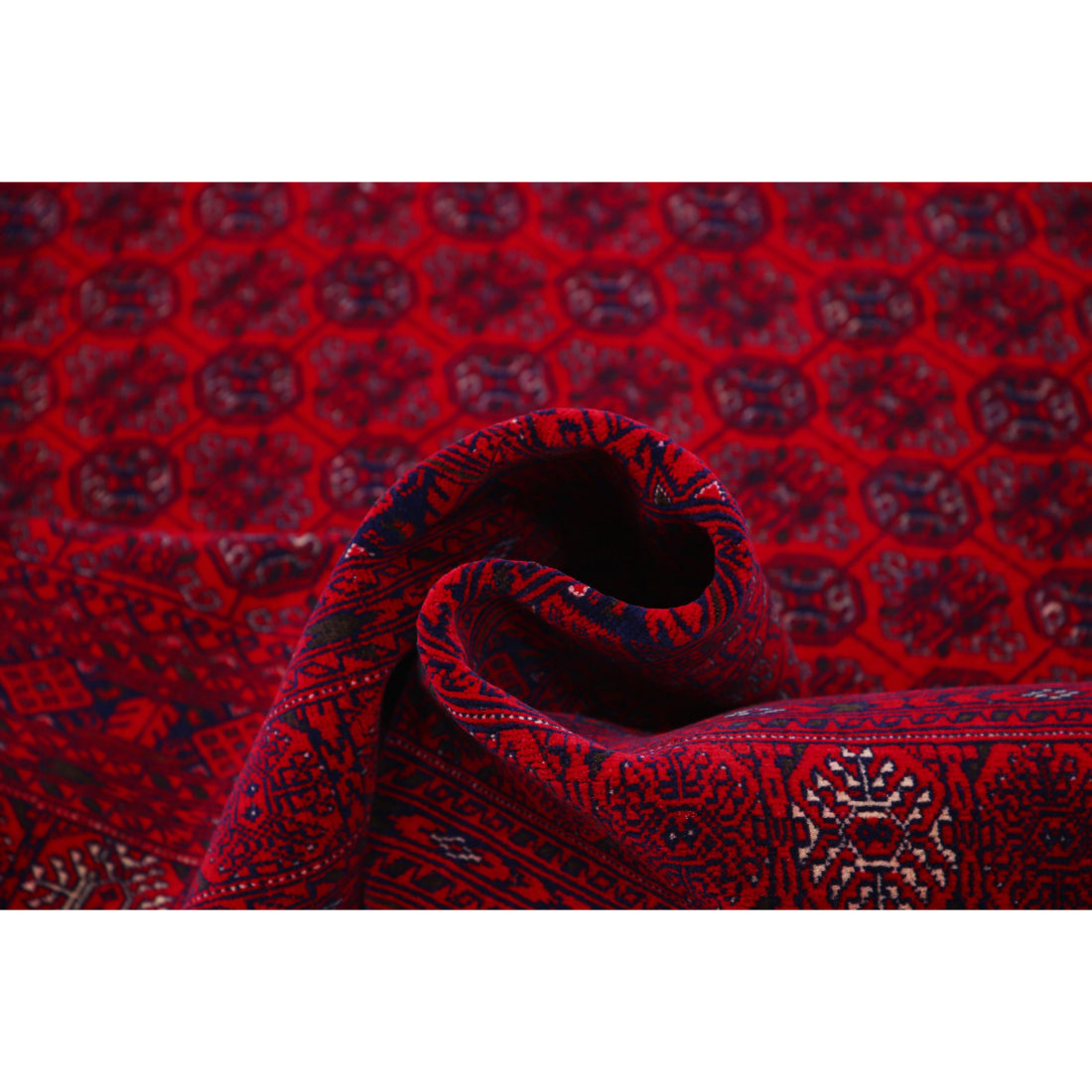 The Pomegranate Dune