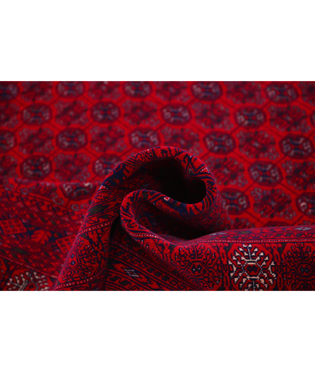 The Pomegranate Dune