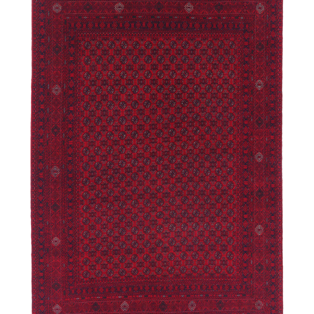 The Pomegranate Dune
