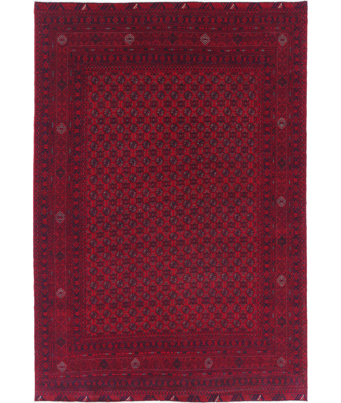 The Pomegranate Dune