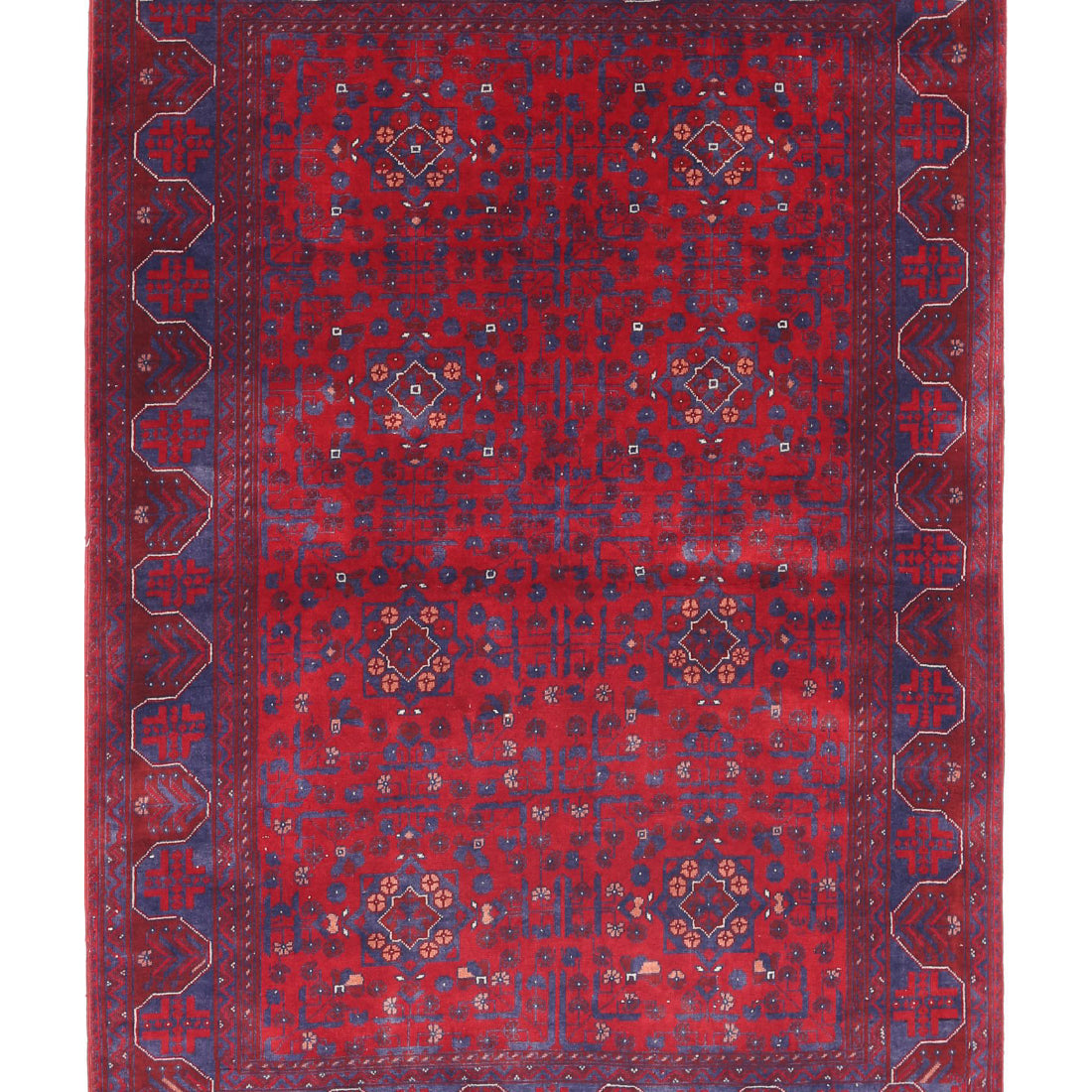 The Terracotta Mosaic