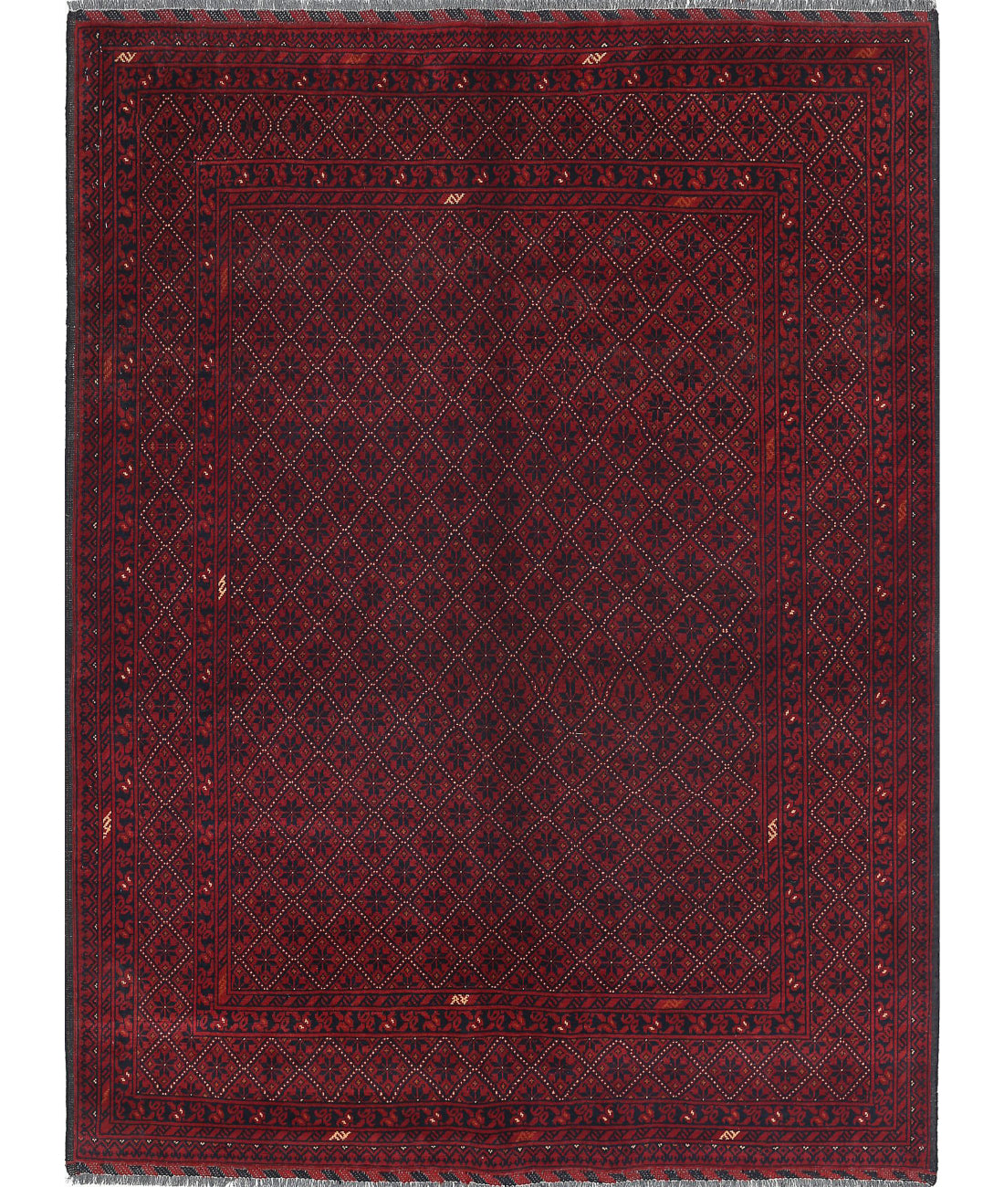 The Auburn Relic
