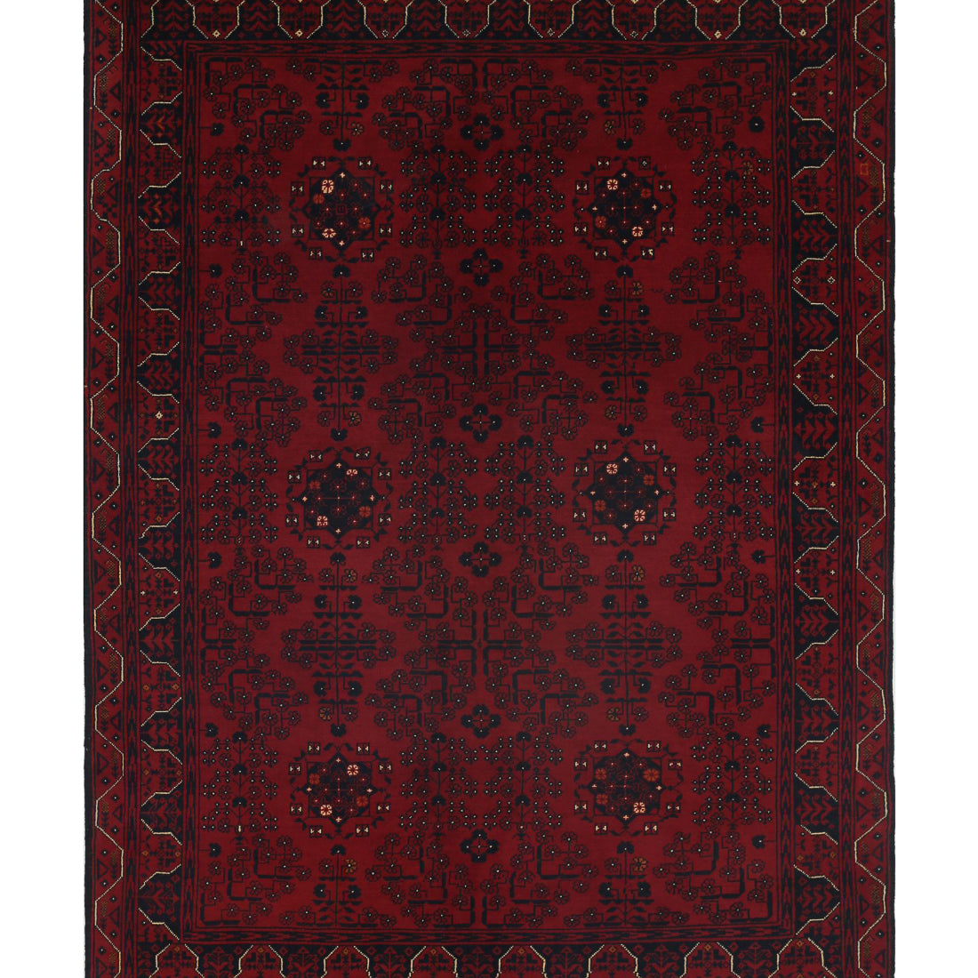 The Pomegranate Caravan
