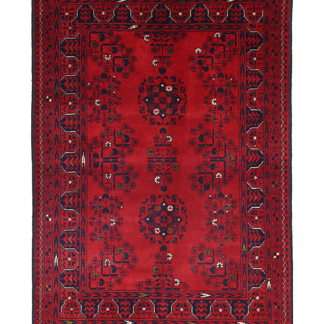 The Russet Loom