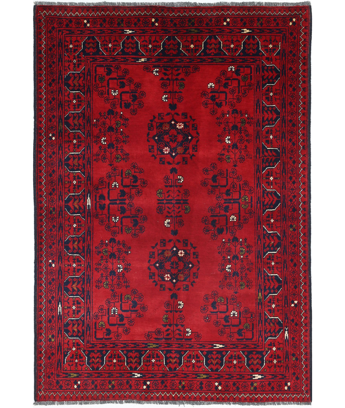 The Russet Loom