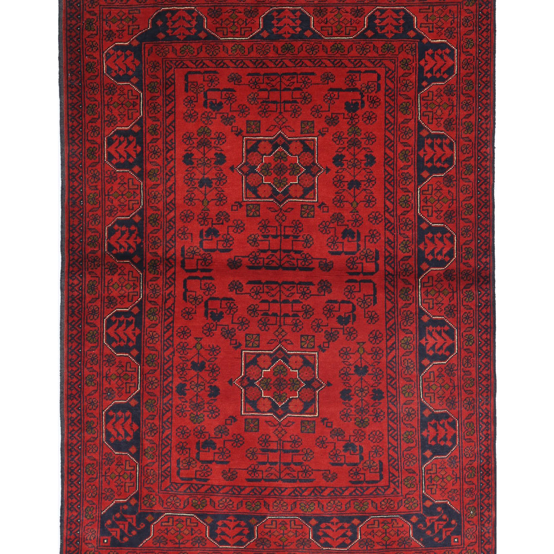 The Garnet Tapestry
