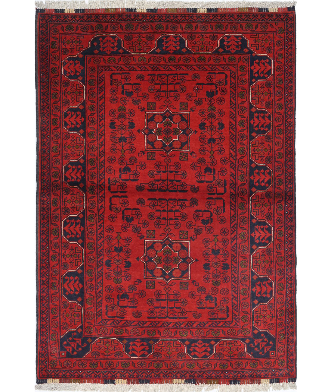 The Garnet Tapestry