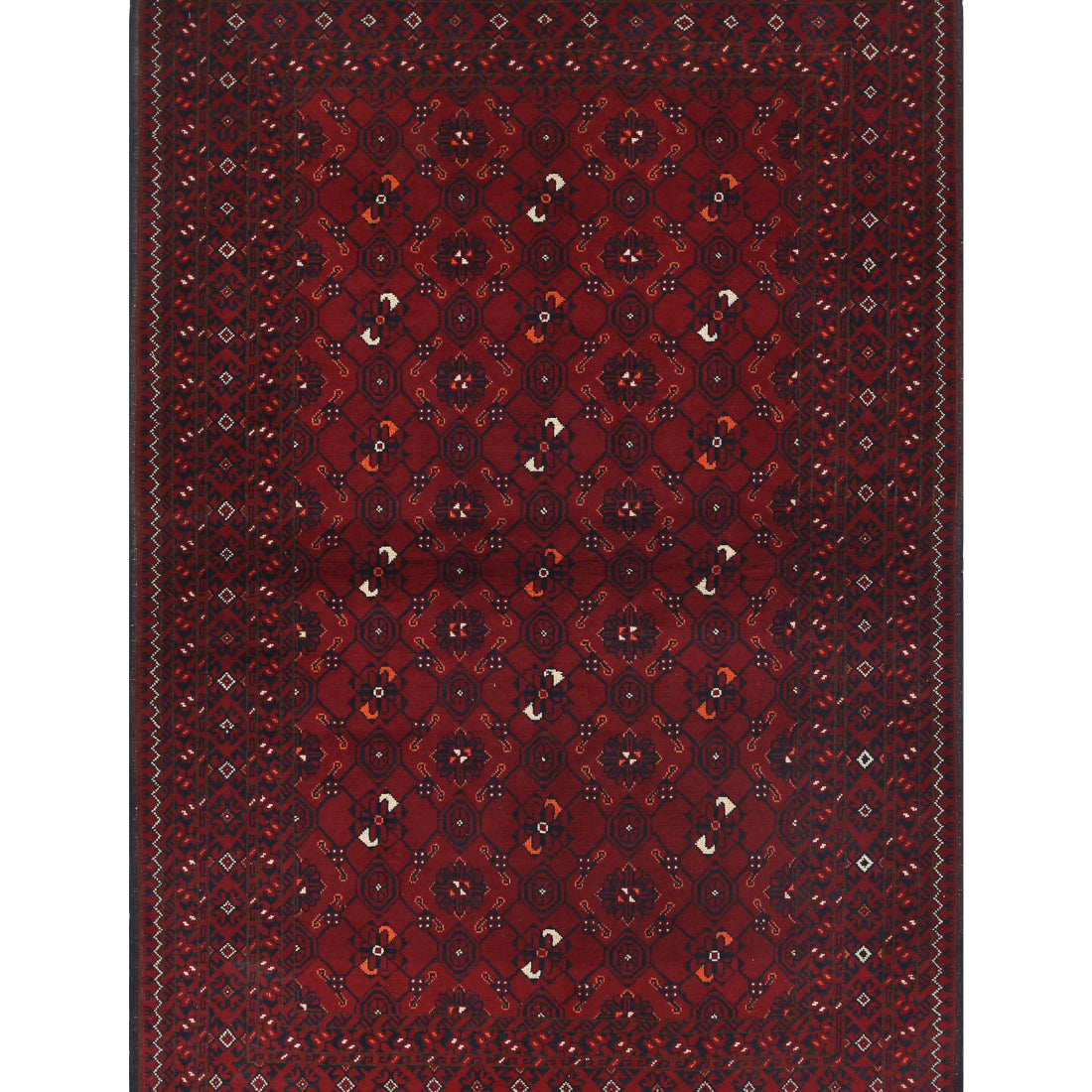 The Brass Mosaic