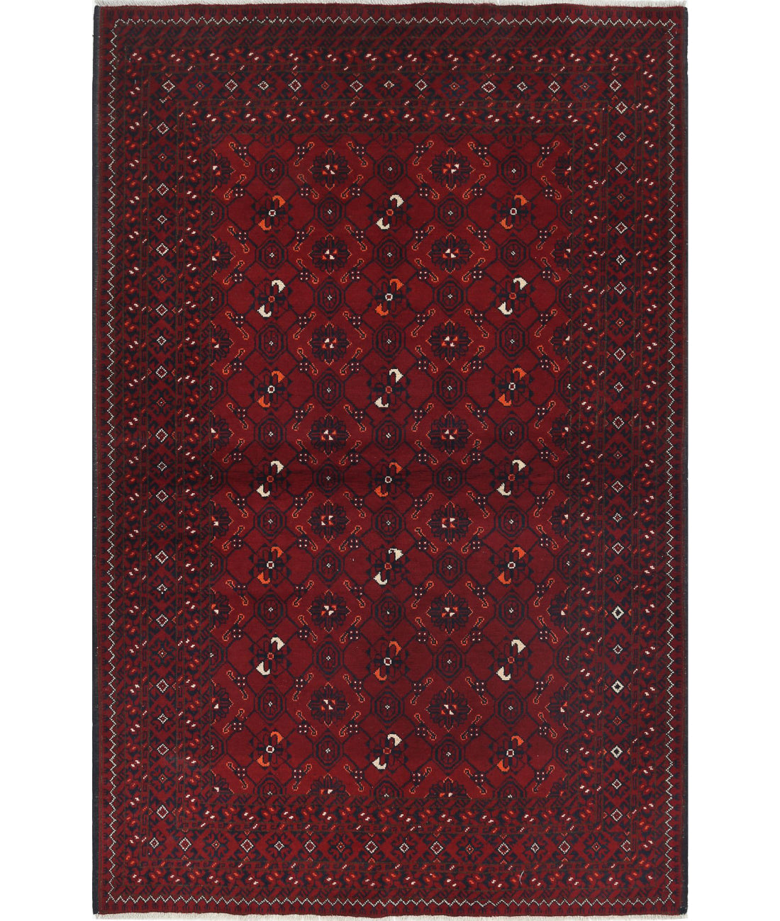The Brass Mosaic