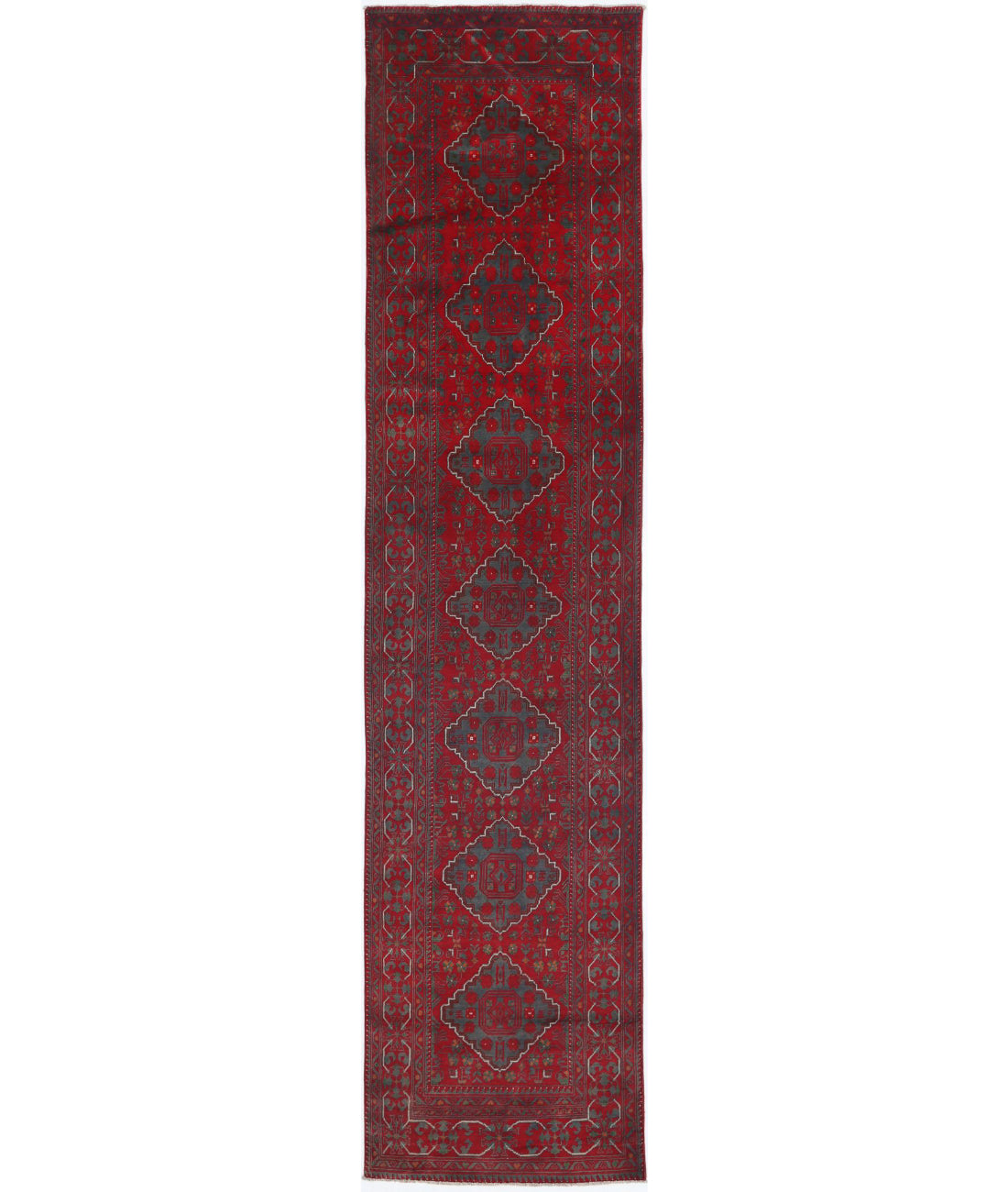 The Garnet Loom