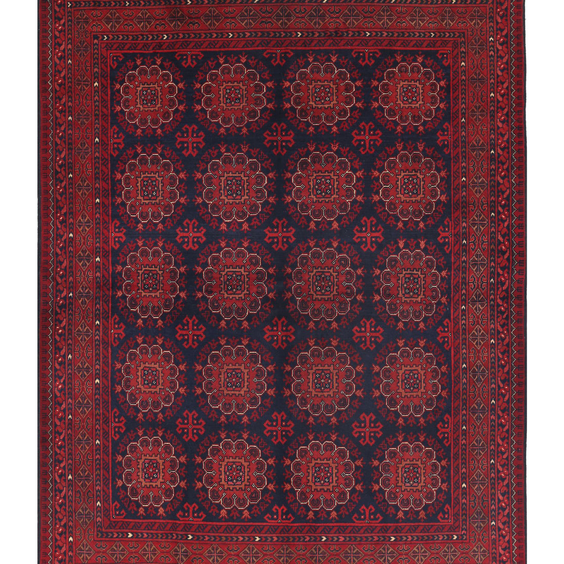 The Auburn Veil