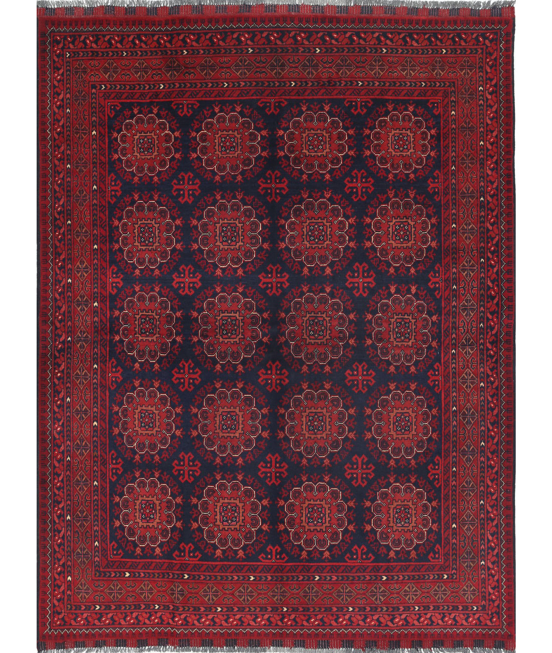 The Auburn Veil