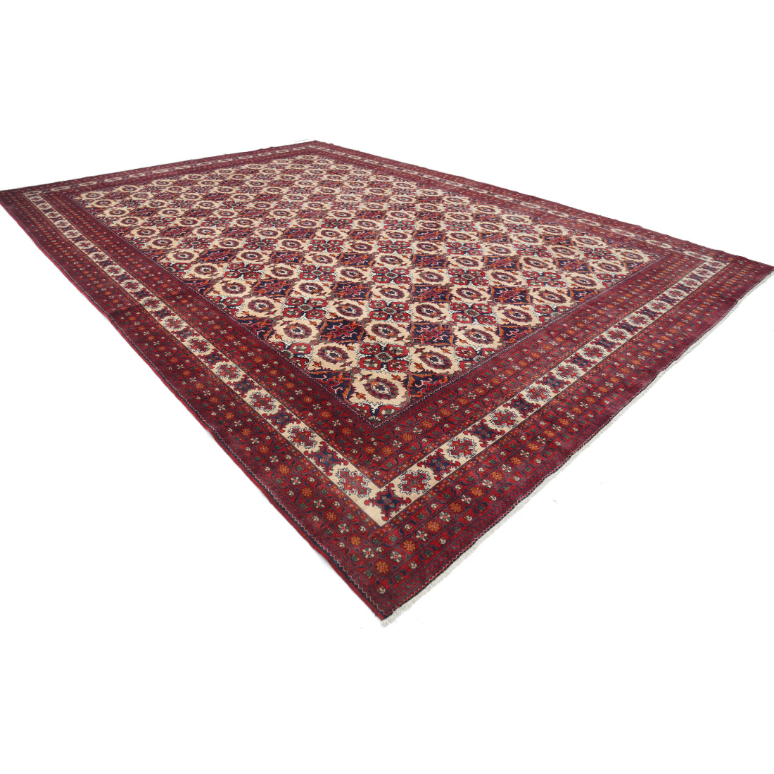 The Marigold Loom
