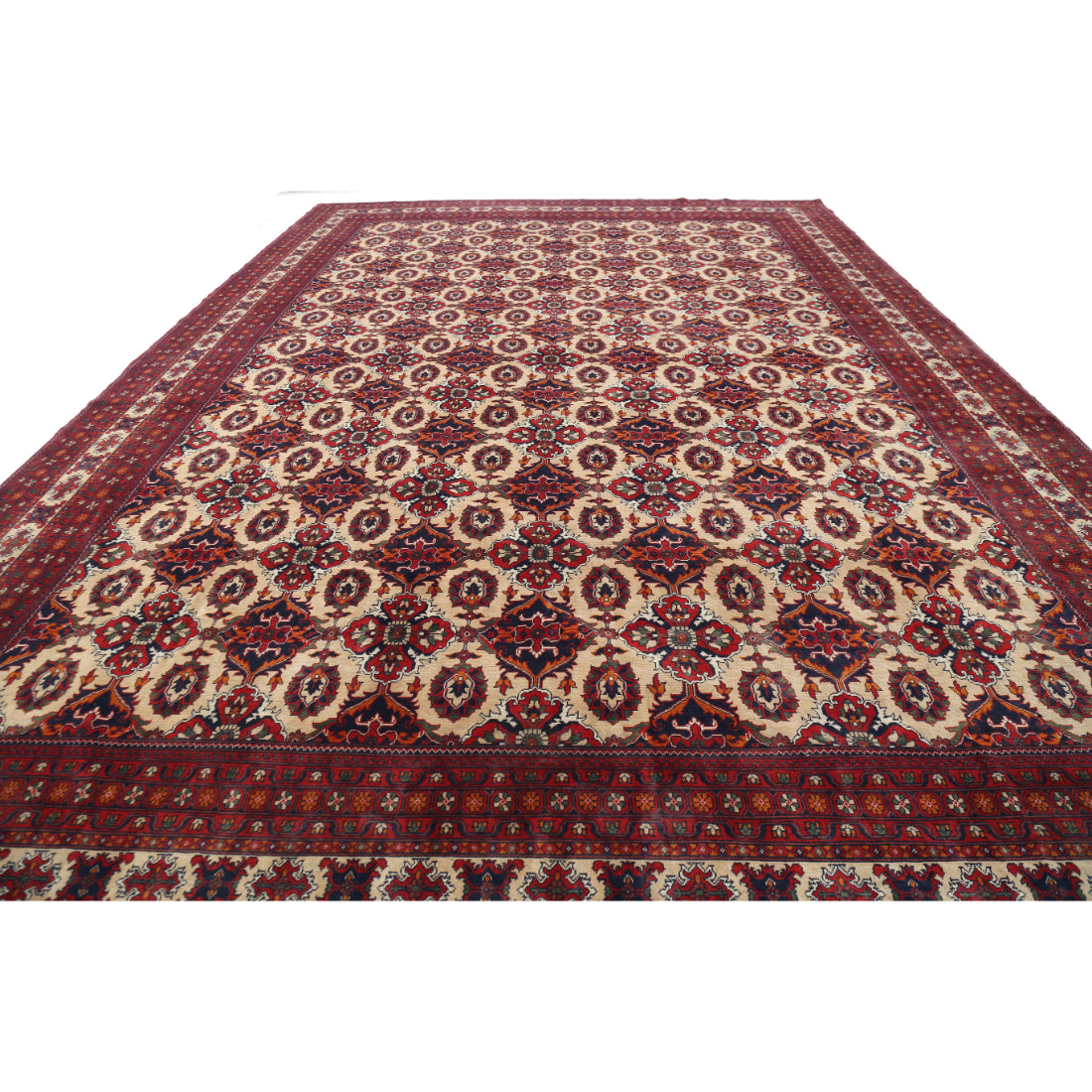 The Marigold Loom