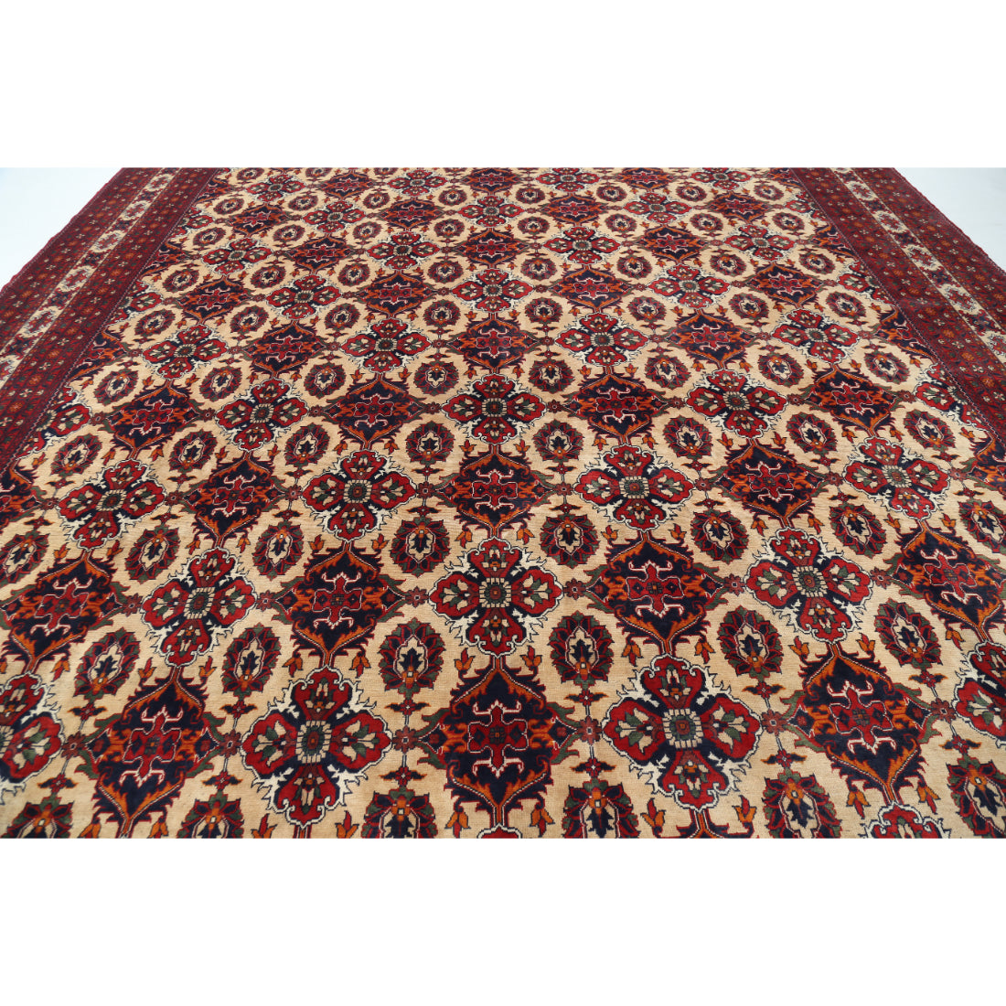 The Marigold Loom