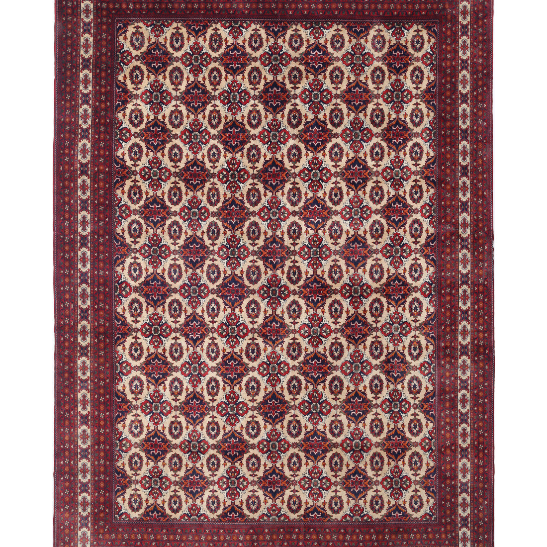 The Marigold Loom