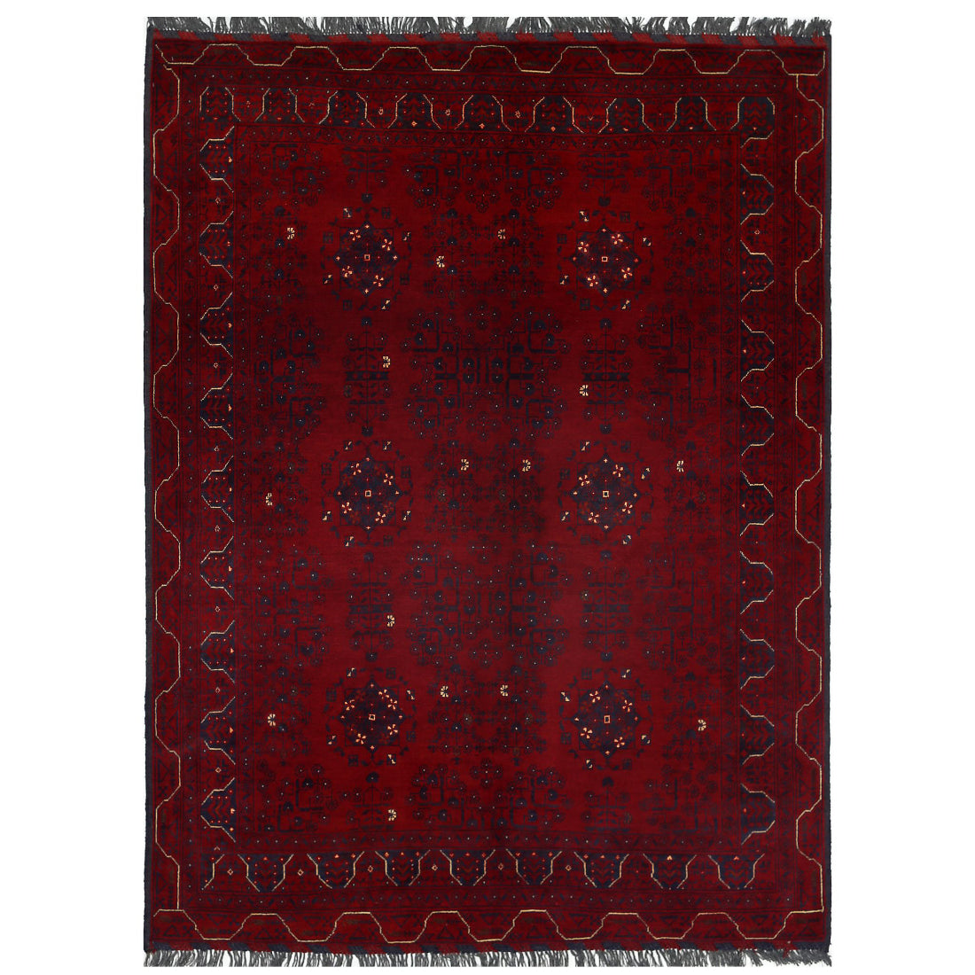 The Auburn Tapestry