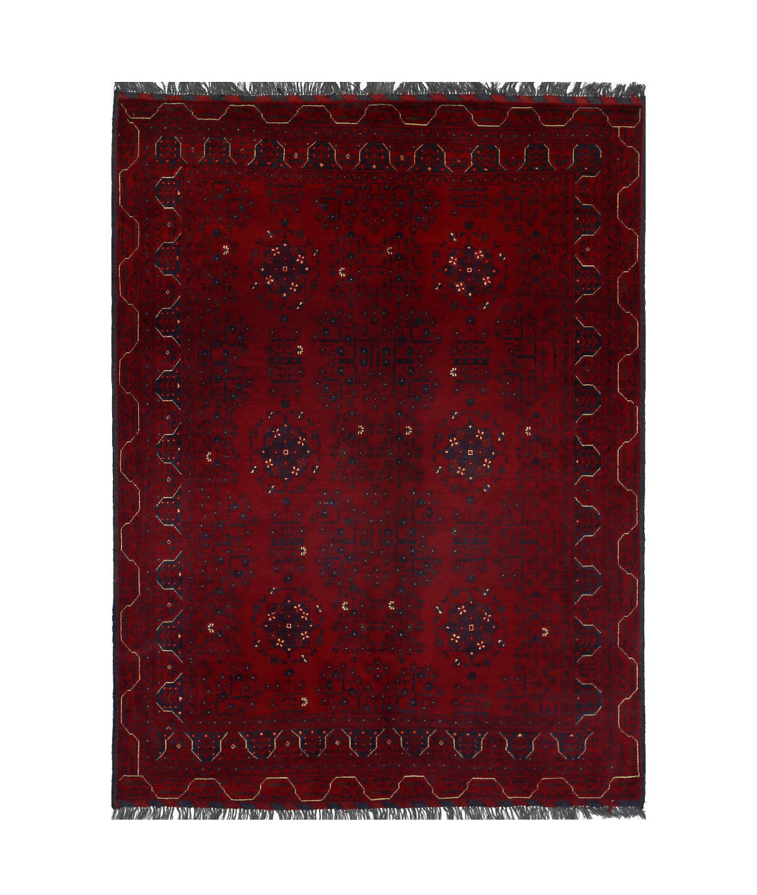 The Auburn Tapestry
