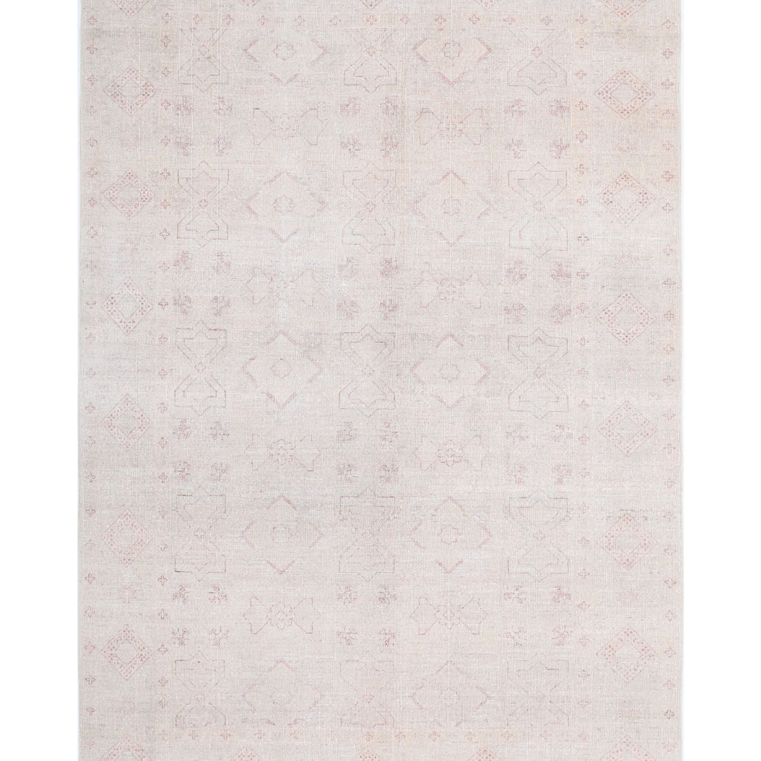 The Faded Dune