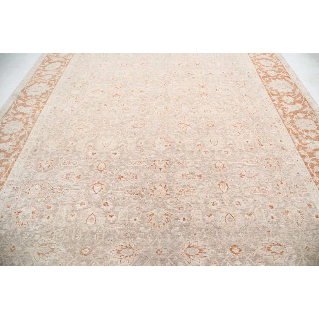 The Pewter Threshold