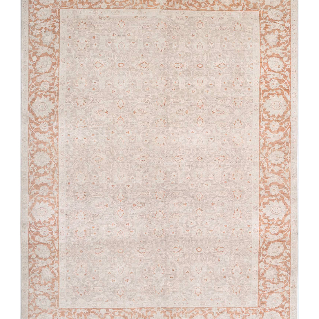 The Pewter Threshold
