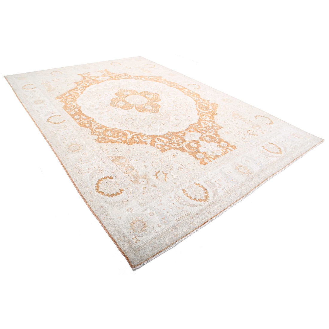 The Almond Tapestry