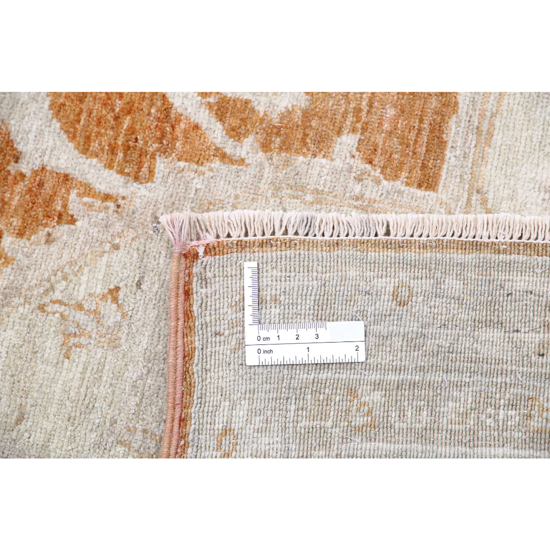The Almond Tapestry