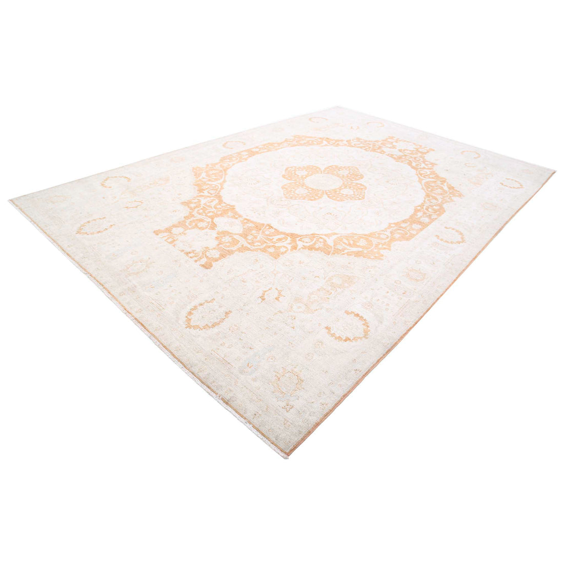 The Almond Tapestry