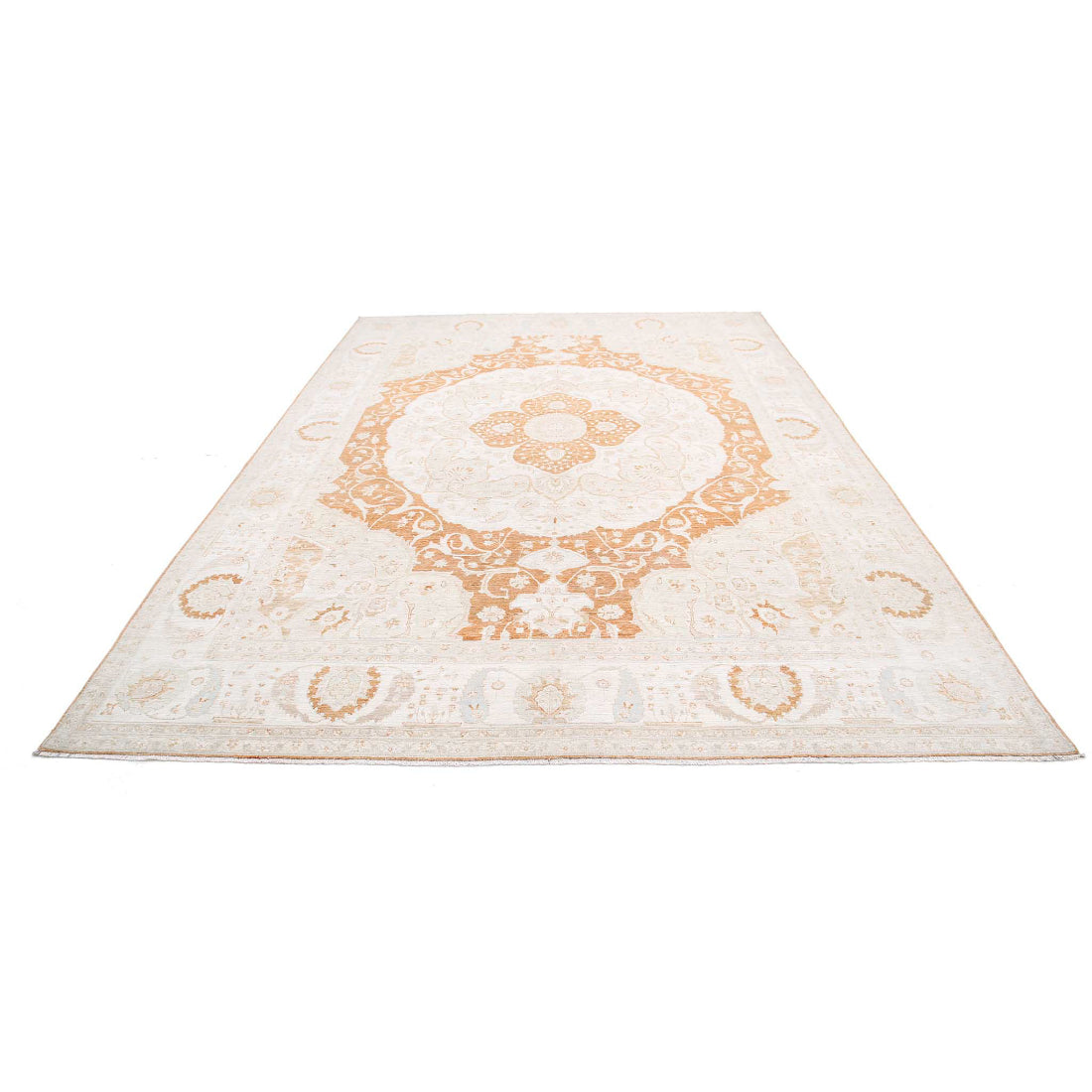 The Almond Tapestry