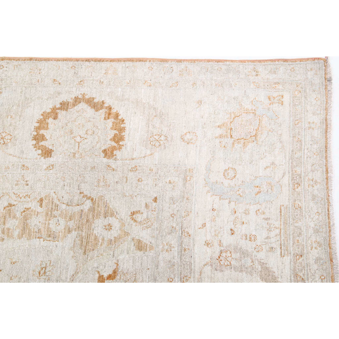 The Almond Tapestry