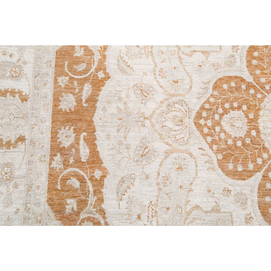 The Almond Tapestry