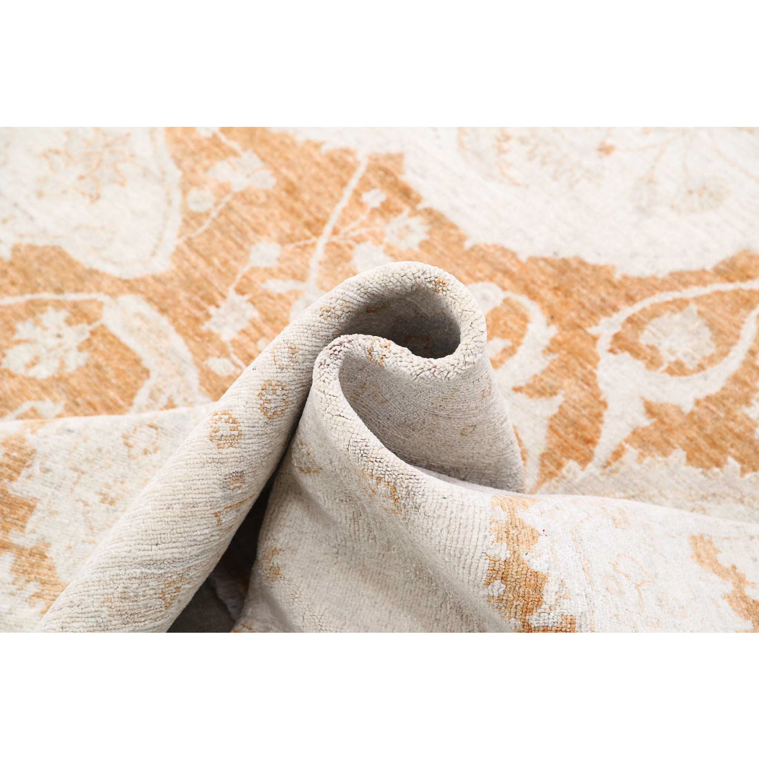 The Almond Tapestry