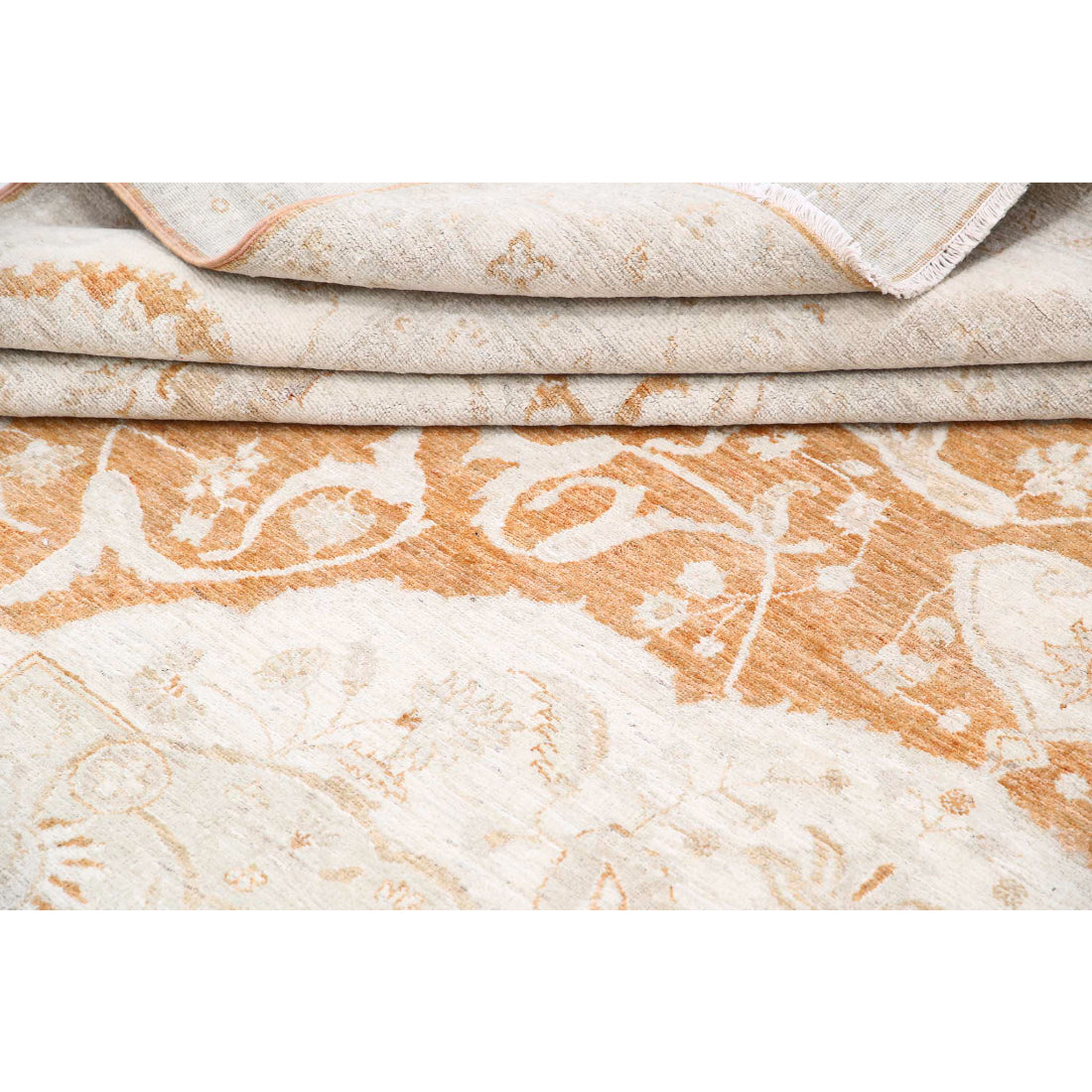 The Almond Tapestry