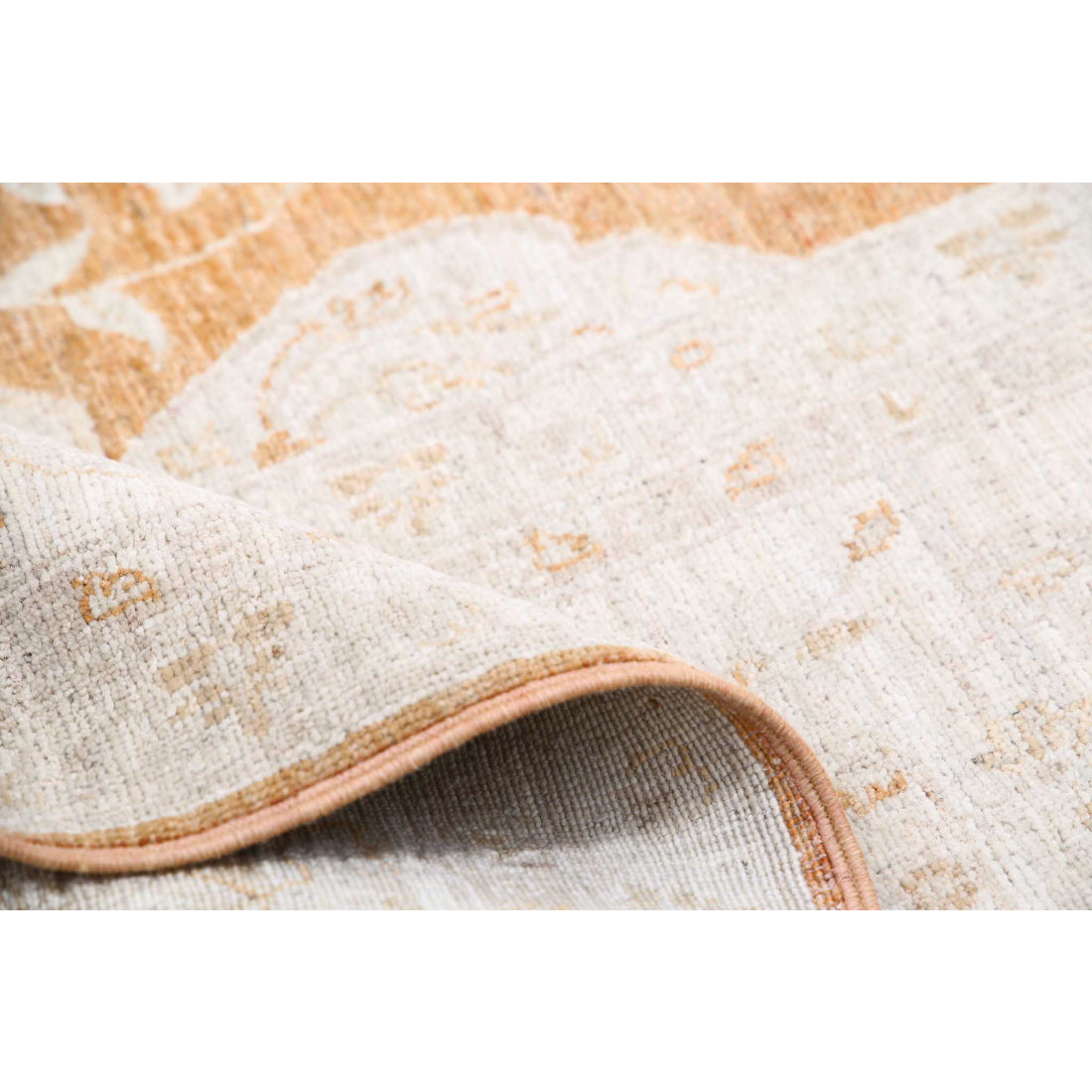 The Almond Tapestry
