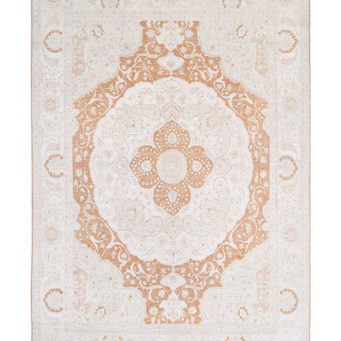The Almond Tapestry