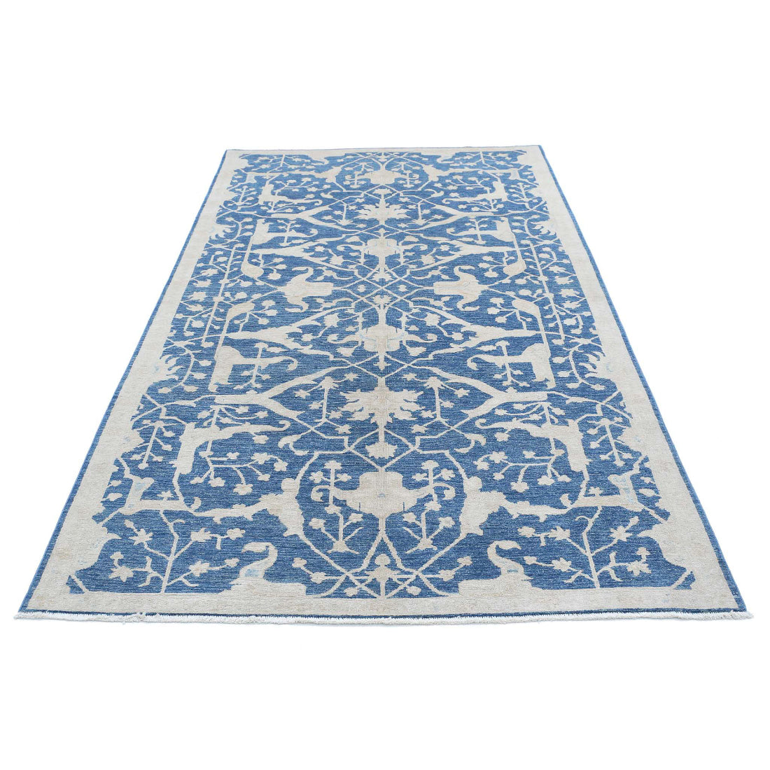 The Spiced Trove