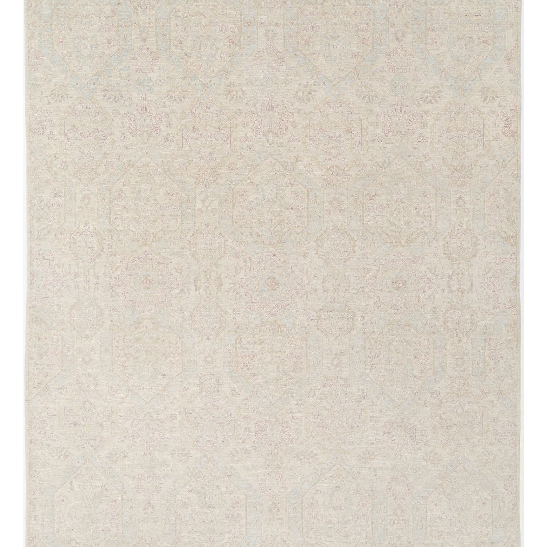The Oat Tapestry