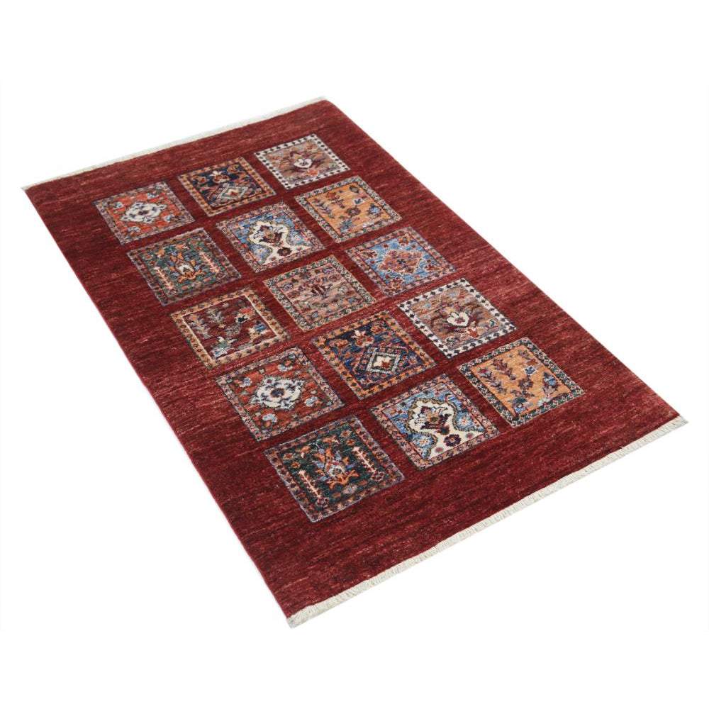 The Cardamom Almanac