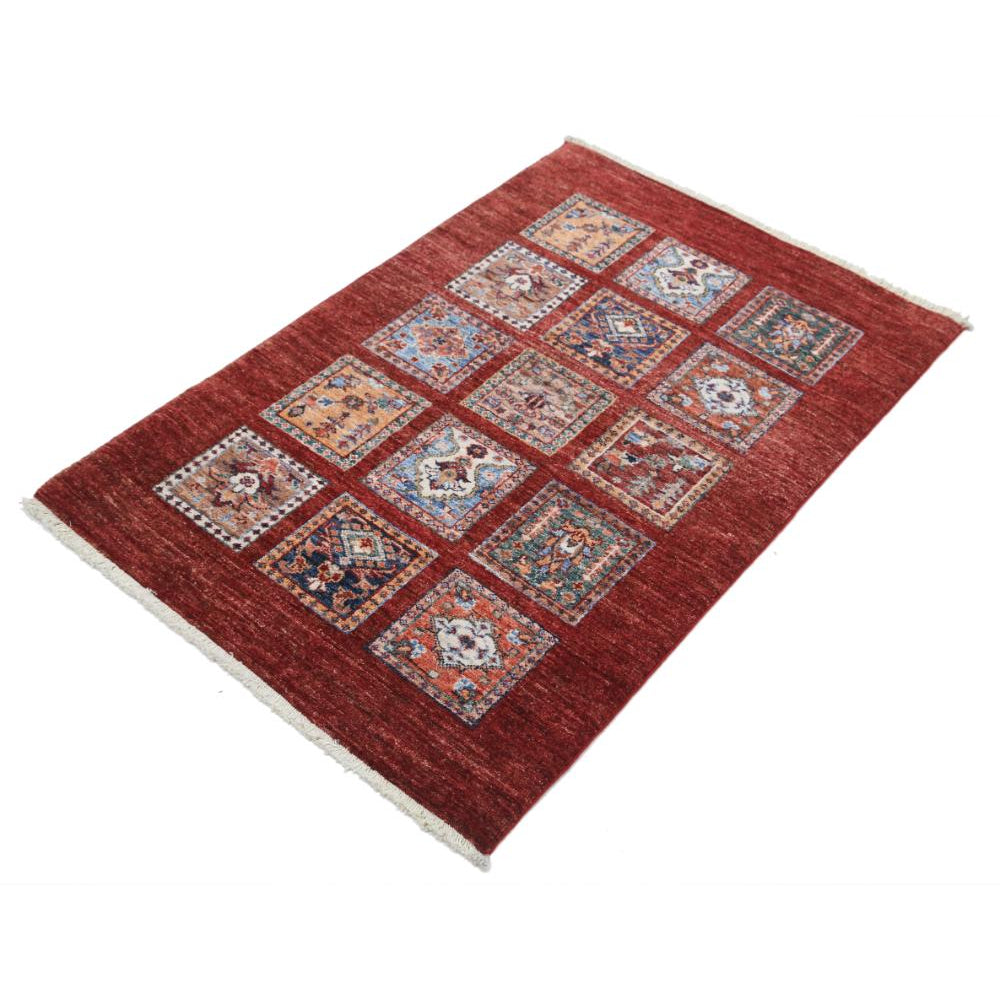 The Cardamom Almanac