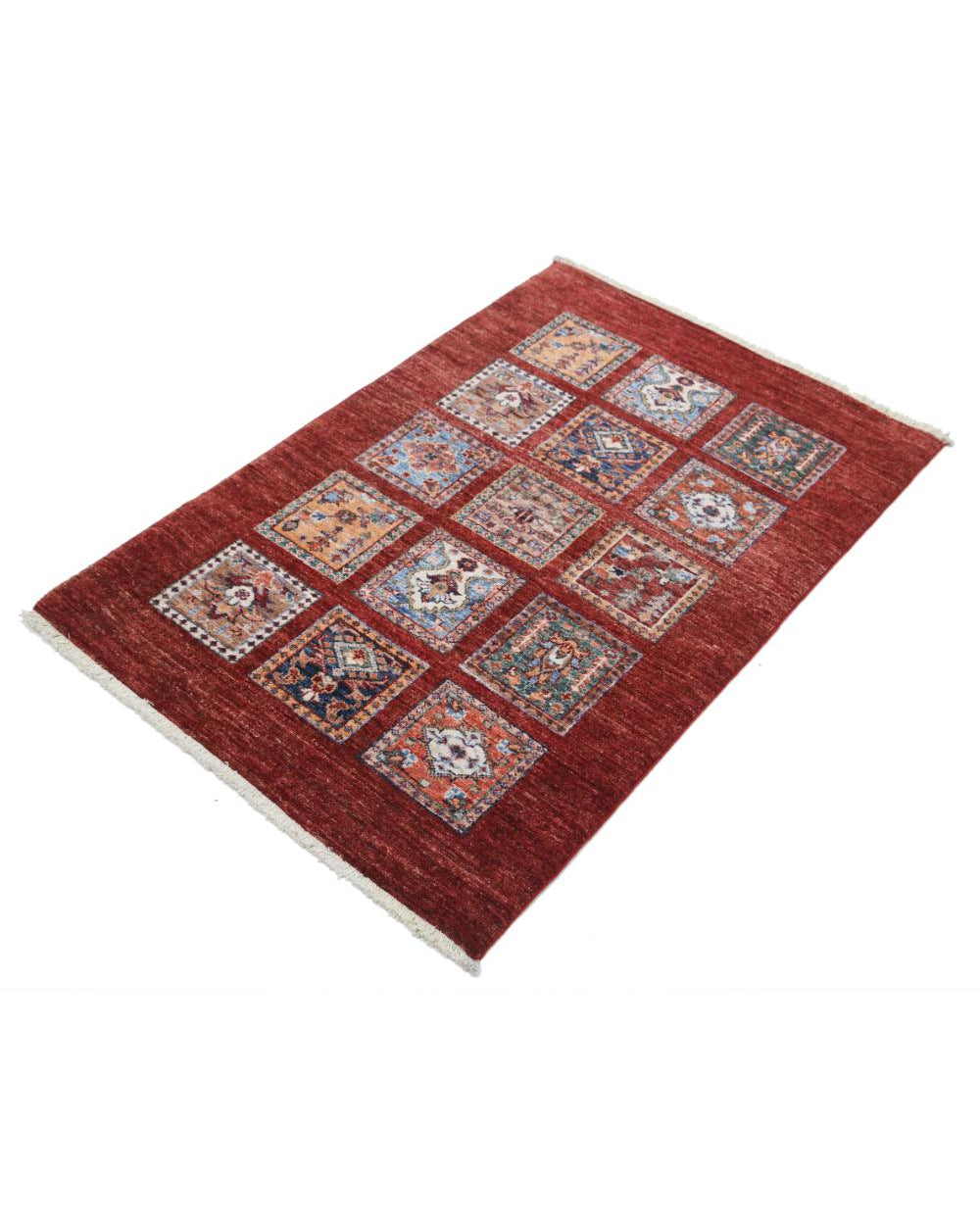 The Cardamom Almanac
