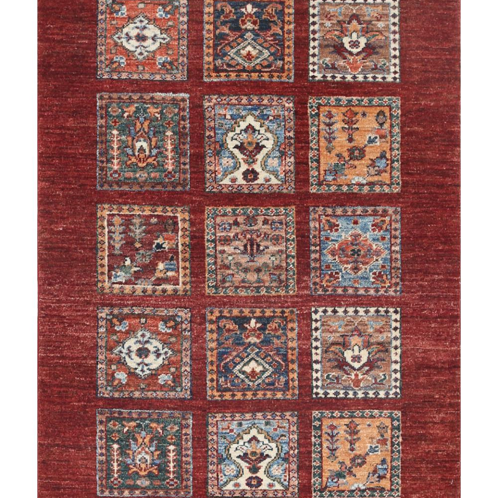 The Cardamom Almanac
