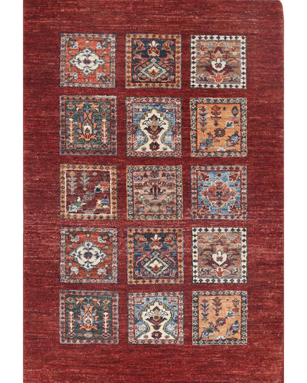The Cardamom Almanac