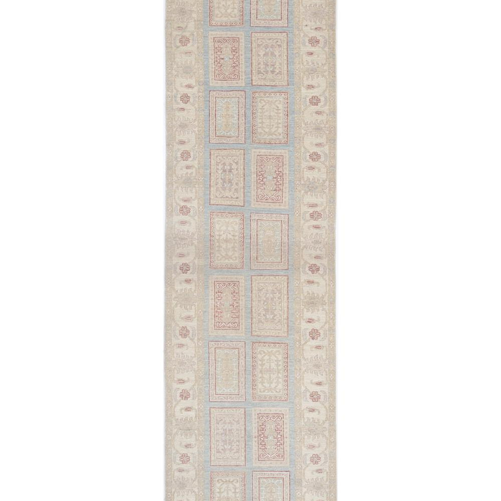 The Sunset Cartouche