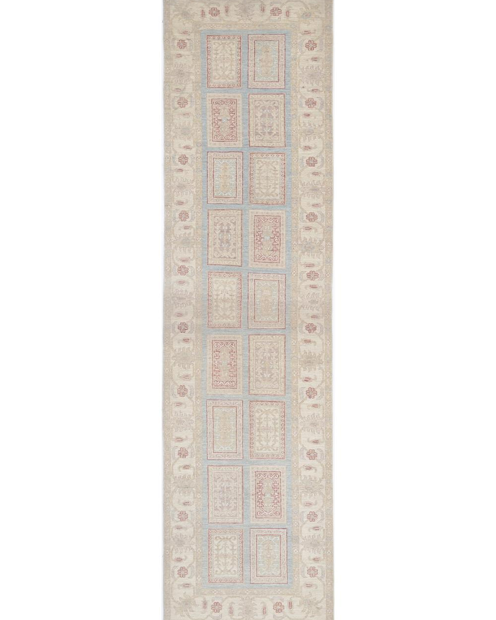 The Sunset Cartouche