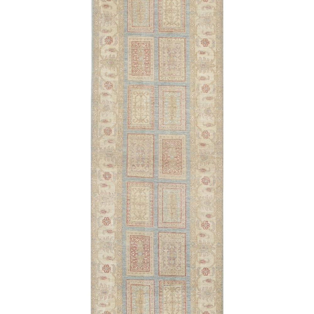 The Cardamom Atrium