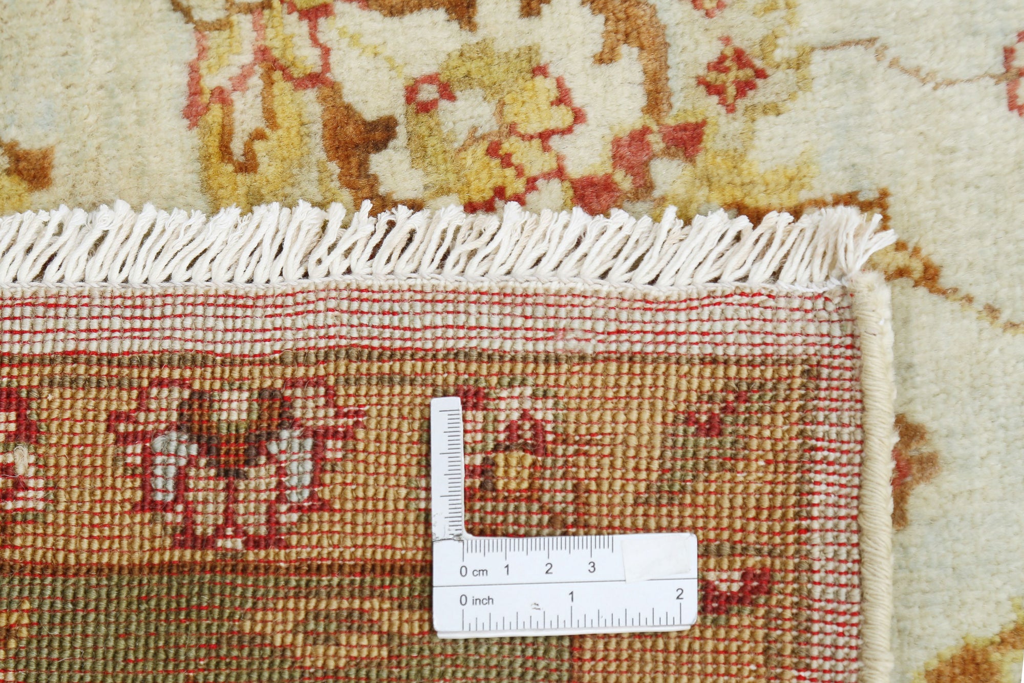 Chobi-Peshawar-hand-knotted-ziegler-wool-rug-5024115-5