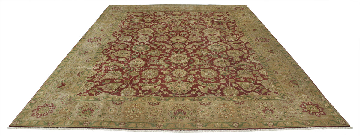 Chobi - Peshawar -hand-knotted-ziegler-wool-rug-5021960-3.jpg